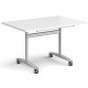 Deluxe Rectangular Fliptop Meeting Room Tables